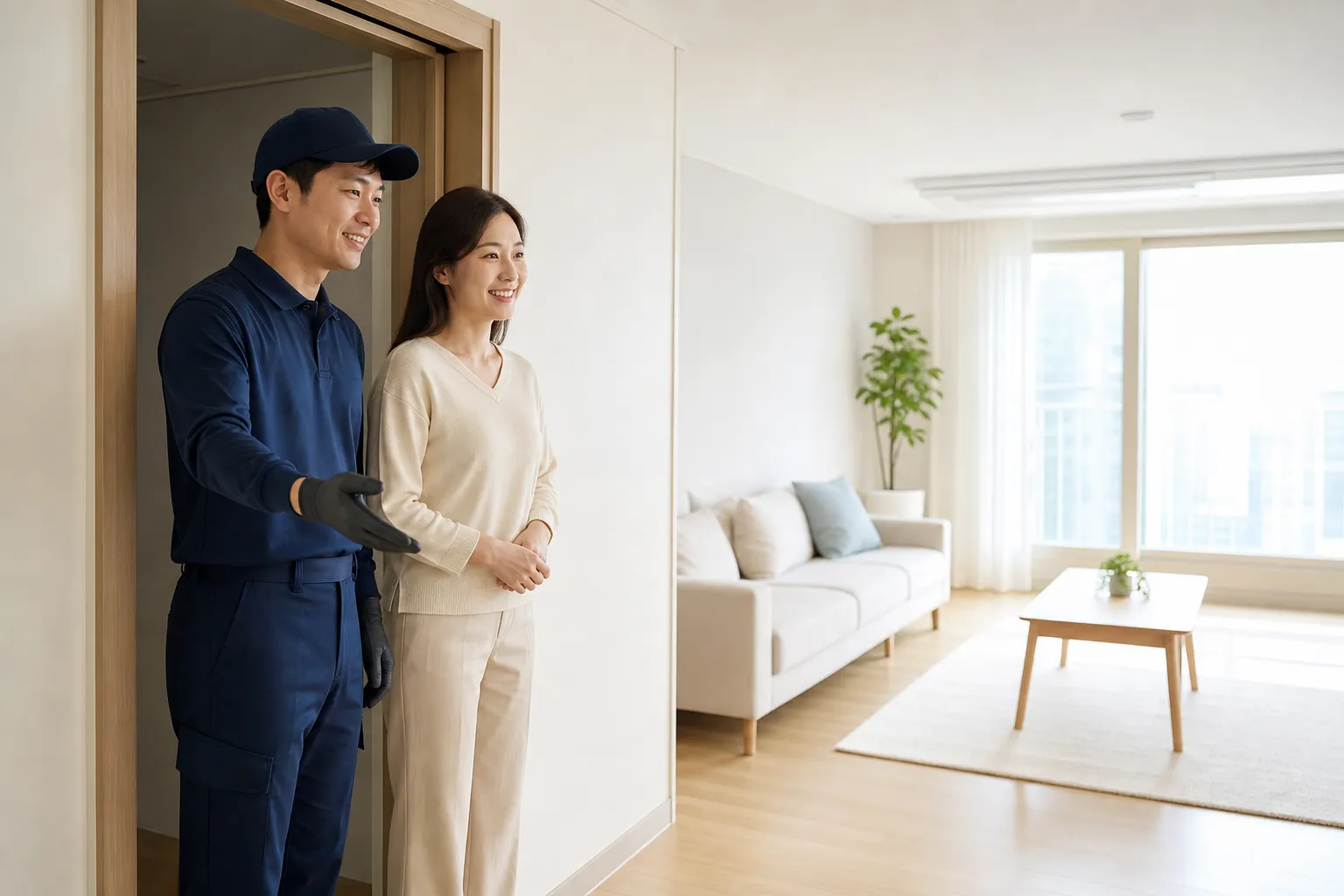 토클린 주식회사 특징·강점형